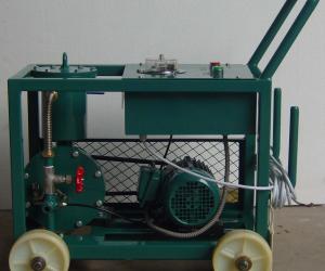 絕緣油設備專用清洗（加油）機